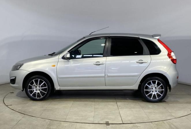 Lada (ВАЗ) Kalina II с пробегом 2013 года, цена 569 000 рублей, 225305 км, хэтчбек, Автокод Объявления