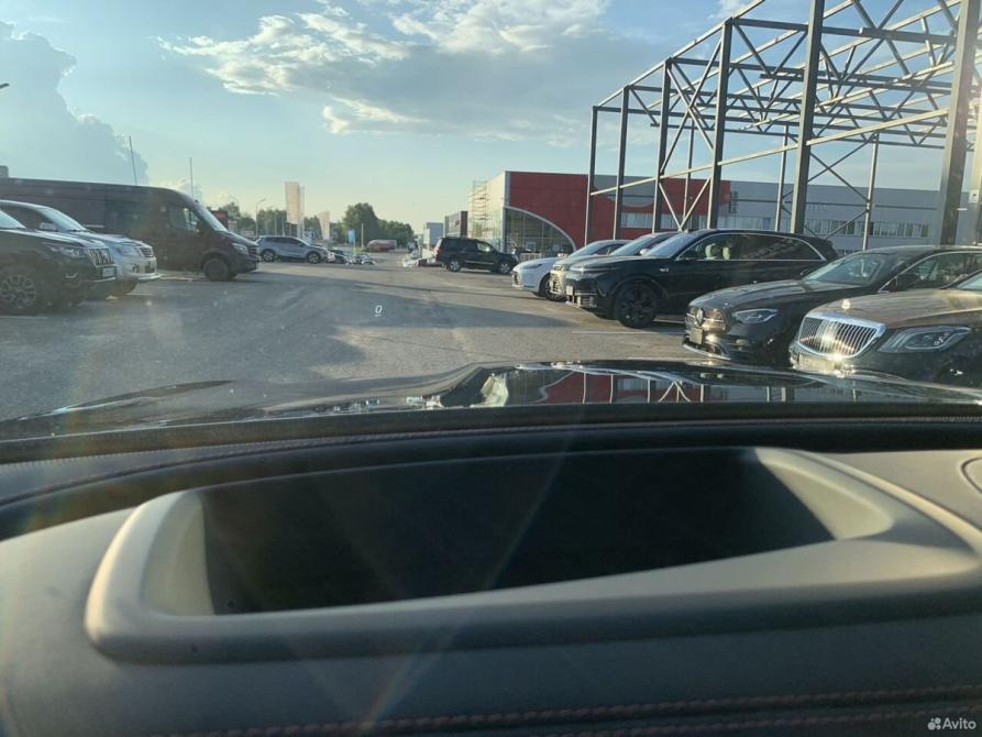 Mercedes-Benz GLC II (X254) Смоленск  - изображение 11
