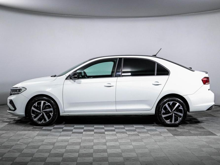 Volkswagen Polo VI Москва  - изображение 8