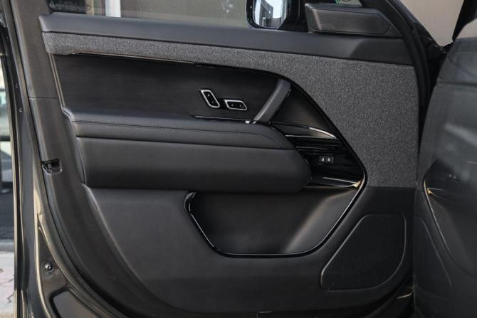 Land Rover Range Rover Sport III с пробегом 2022 года, цена 13 900 000 рублей, 48667 км, внедорожник, Автокод Объявления