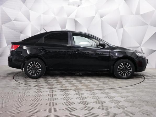Kia Cerato II с пробегом 2012 года, цена 773 000 рублей, 232000 км, седан, Автокод Объявления