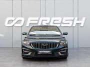 Geely Preface I (China Market) Рестайлинг Краснодар  - изображение 28