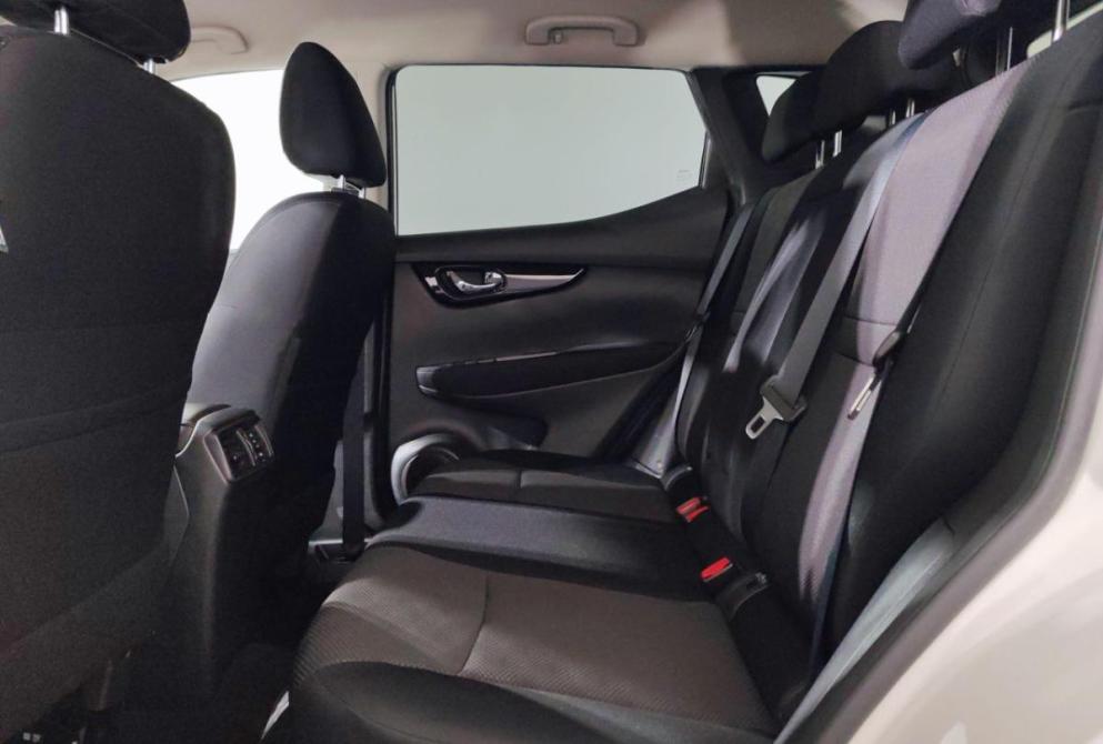 Nissan Qashqai II Ярославль  - изображение 14