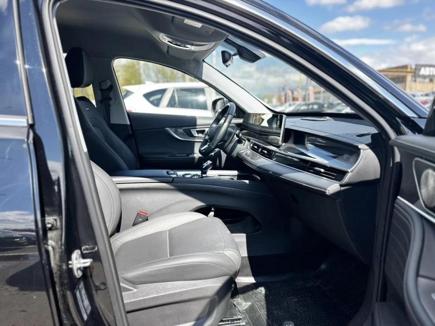 Chery Tiggo 7 Pro Max I Рестайлинг Альметьевск  - изображение 32