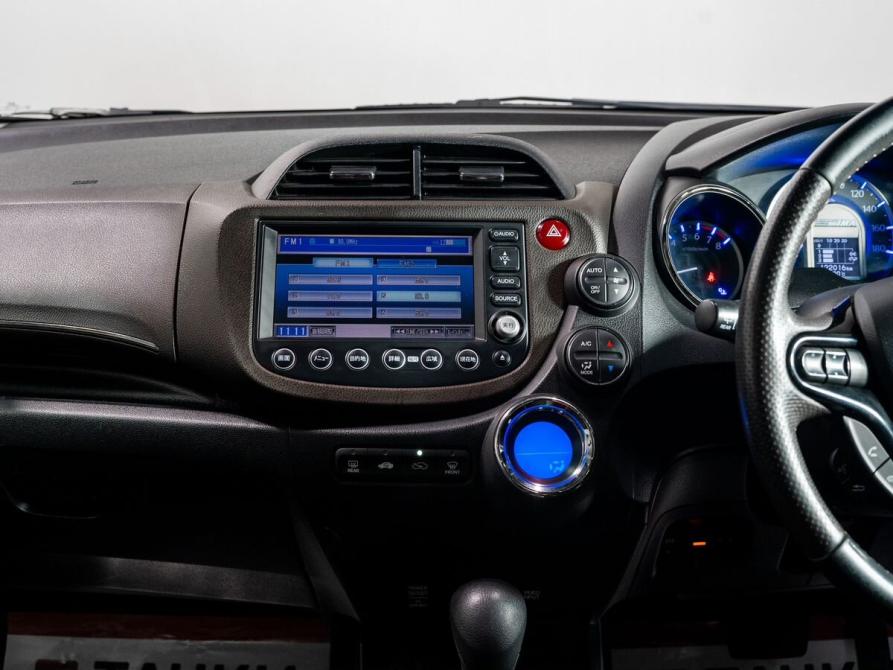 Honda Fit Shuttle I Чита  - изображение 9