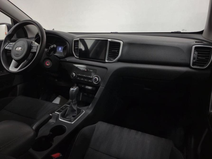 Kia Sportage IV Рестайлинг Альметьевск  - изображение 15