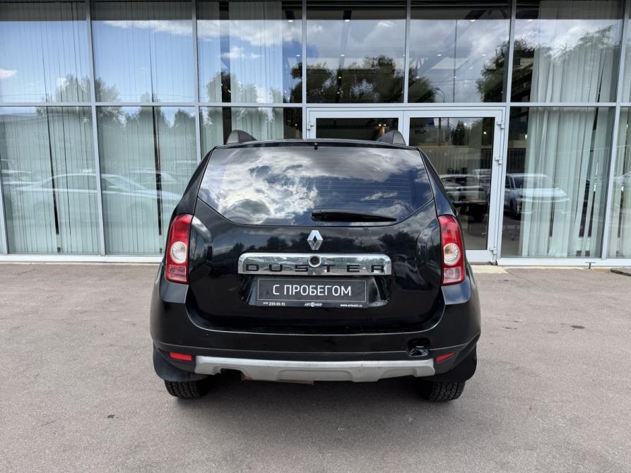 Renault Duster I Воронеж  - изображение 6