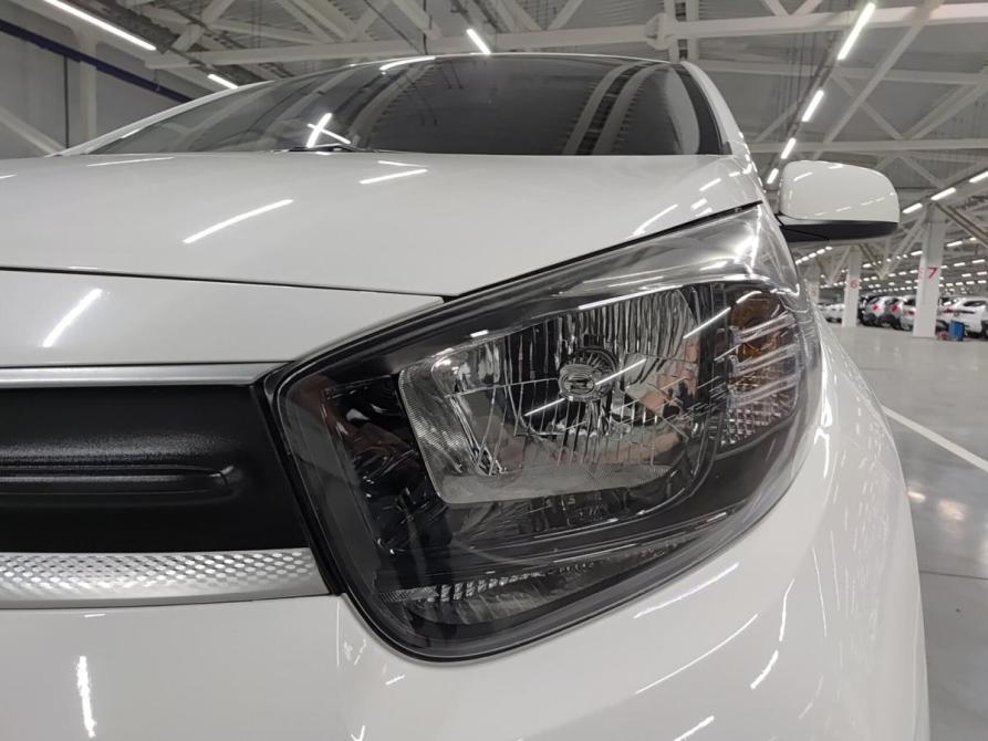 Kia Morning III Рестайлинг 1 Казань  - изображение 21