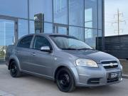 Chevrolet Aveo I Рестайлинг Энгельс  - изображение 28