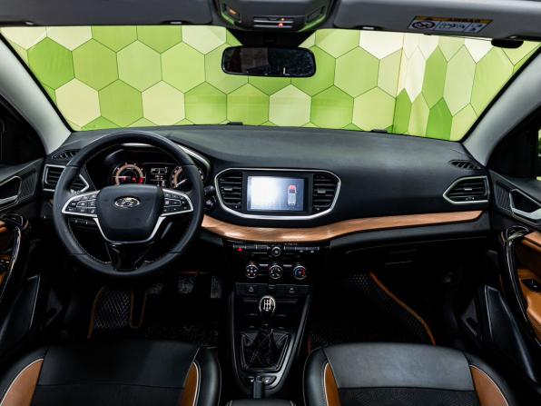 Lada (ВАЗ) Vesta I Рестайлинг (NG) с пробегом 2024 года, цена 1 590 000 рублей, 21860 км, универсал, Автокод Объявления