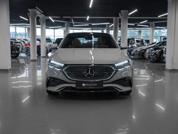 Mercedes-Benz E-Класс VI (W214 S214) с пробегом 2026 года, цена 9 350 000 рублей, 22 км, седан, Автокод Объявления