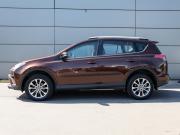 Toyota RAV4 IV (XA40) Рестайлинг Москва  - изображение 36
