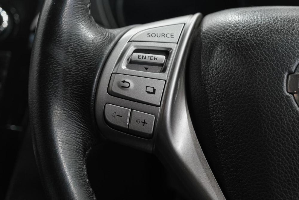 Nissan X-Trail III Новокузнецк  - изображение 15
