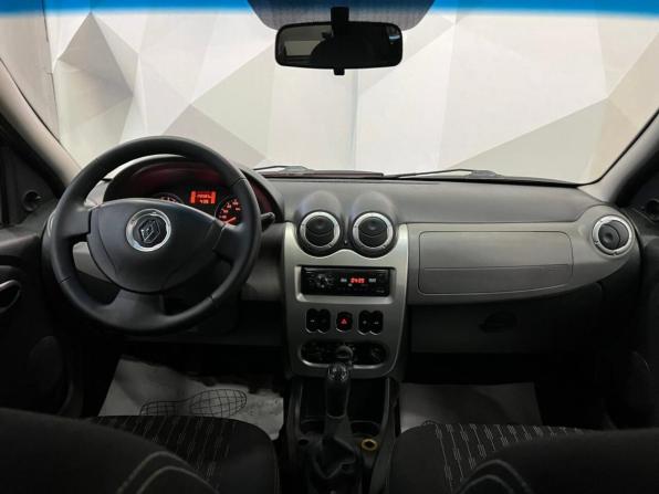 Renault Logan I Рестайлинг с пробегом 2011 года, цена 480 000 рублей, 172611 км, седан, Автокод Объявления