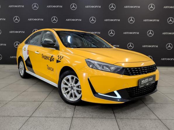 Kaiyi E5 с пробегом 2024 года, цена 950 000 рублей, 146606 км, седан, Автокод Объявления