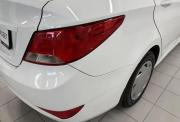 Hyundai Solaris I Рестайлинг Астрахань  - изображение 28