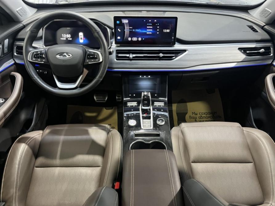 Chery Tiggo 8 Pro I Курск  - изображение 9