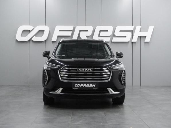 Haval Jolion I с пробегом 2022 года, цена 1 579 000 рублей, 146921 км, внедорожник, Автокод Объявления