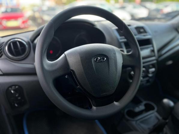 Lada (ВАЗ) Granta I Рестайлинг с пробегом 2023 года, цена 850 000 рублей, 69424 км, универсал, Автокод Объявления