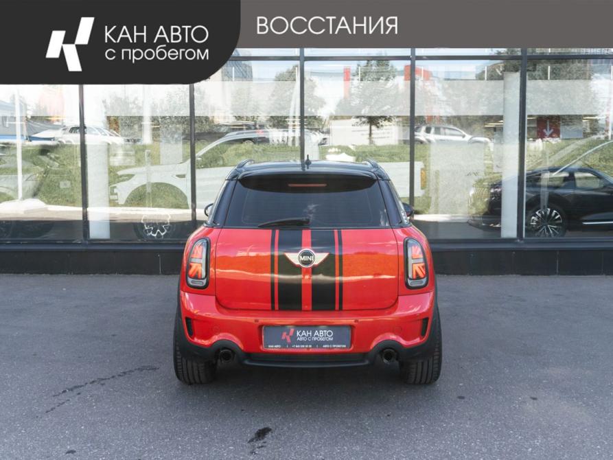 Mini Countryman I Казань  - изображение 4