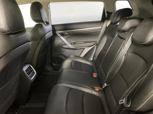 Geely Atlas Pro с пробегом 2022 года, цена 1 955 000 рублей, 68000 км, внедорожник, Автокод Объявления