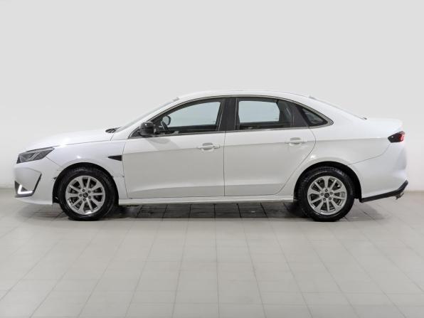 Kaiyi E5 с пробегом 2023 года, цена 665 000 рублей, 133491 км, седан, Автокод Объявления