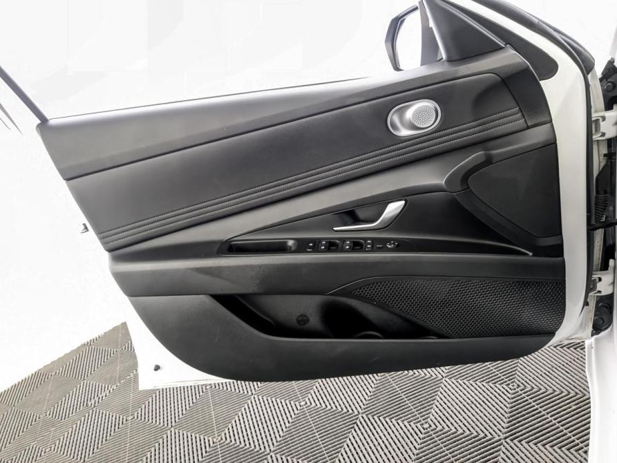 Hyundai Elantra VII (CN7) Москва  - изображение 19