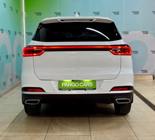 Xcite X-Cross 7 с пробегом 2024 года, цена 1 889 000 рублей, 22240 км, внедорожник, Автокод Объявления