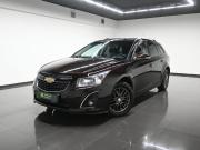 Chevrolet Cruze I Рестайлинг Тверь  - изображение 17