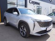 Geely Atlas II Москва  - изображение 21