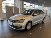 Volkswagen Polo V Рестайлинг Чебоксары  - изображение 44