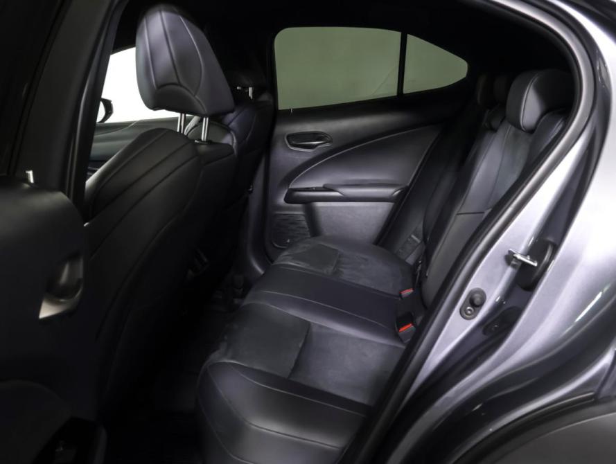 Lexus UX I Москва  - изображение 12
