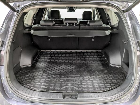 Hyundai Santa Fe IV Рестайлинг с пробегом 2022 года, цена 4 400 000 рублей, 41762 км, внедорожник, Автокод Объявления