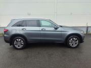Mercedes-Benz GLC I (X253) Санкт-Петербург  - изображение 35