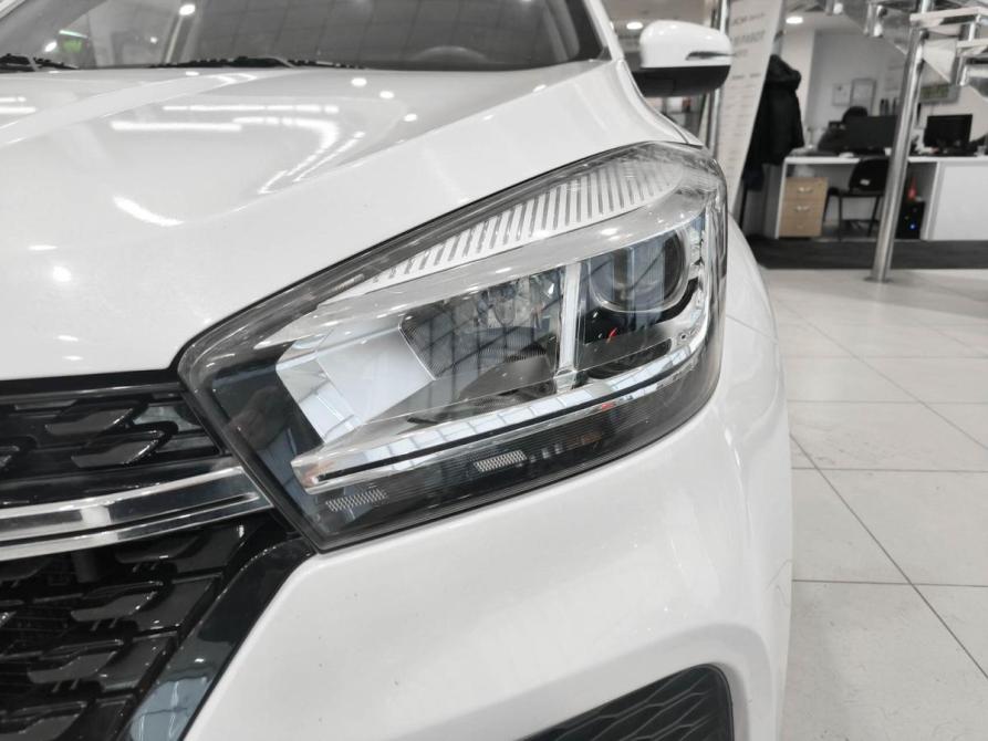 Chery Tiggo 4 I Казань  - изображение 21