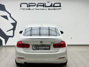BMW 3 серии VI (F3x) Рестайлинг Ростов-на-Дону  - изображение 23