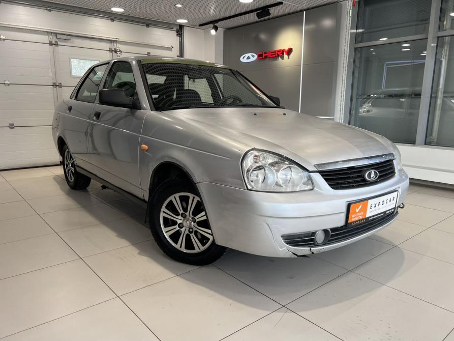 Lada (ВАЗ) Priora I Нижний Новгород  - изображение 3