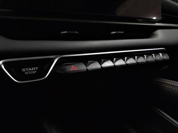 Geely Binyue I Рестайлинг 2 с пробегом 2024 года, цена 2 350 000 рублей, 33239 км, внедорожник, Автокод Объявления