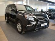 Lexus GX II Рестайлинг Москва  - изображение 31