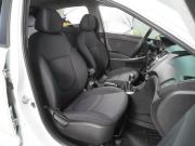 Hyundai Solaris I Воронеж  - изображение 28