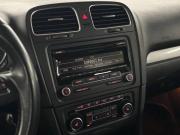 Volkswagen Golf VI Санкт-Петербург  - изображение 35