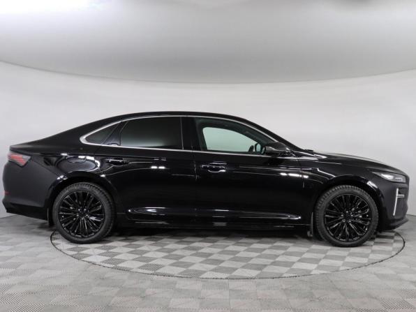 Geely Preface I с пробегом 2024 года, цена 2 699 000 рублей, 18011 км, седан, Автокод Объявления
