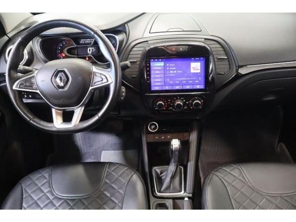 Renault Kaptur I Рестайлинг с пробегом 2020 года, цена 1 598 000 рублей, 60173 км, внедорожник, Автокод Объявления