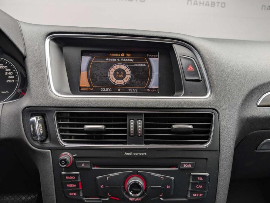 Audi Q5 I (8R) Москва  - изображение 15