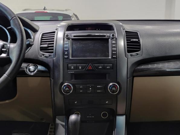 Kia Sorento II с пробегом 2012 года, цена 1 317 000 рублей, 158560 км, внедорожник, Автокод Объявления