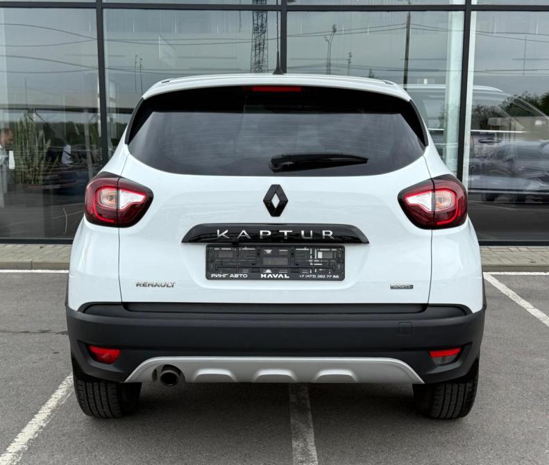 Renault Kaptur I Воронеж  - изображение 5