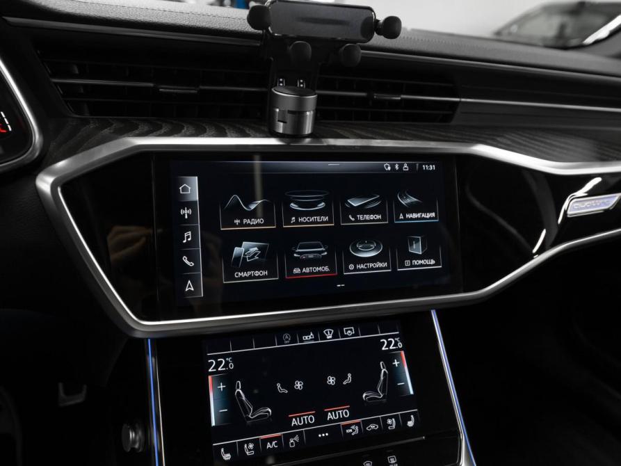 Audi A6 V (C8) Москва  - изображение 20