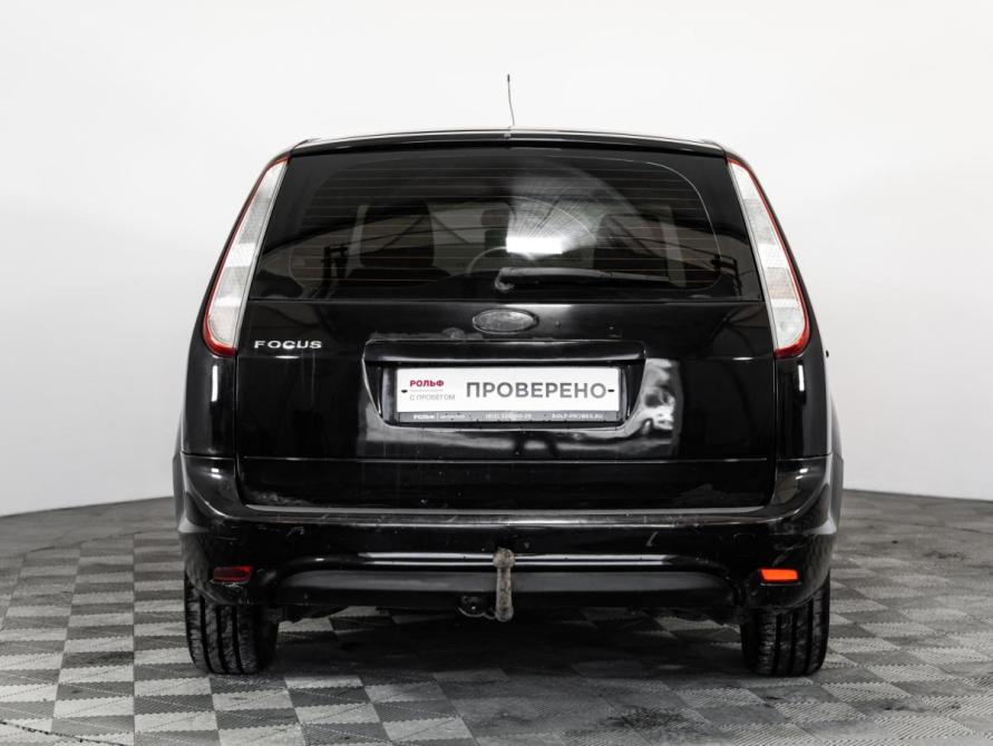 Ford Focus II Рестайлинг Санкт-Петербург  - изображение 6