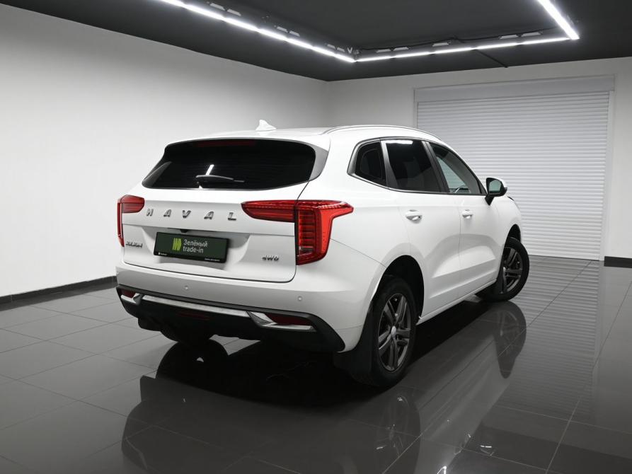 Haval Jolion I Тверь  - изображение 2