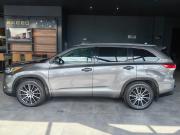 Toyota Highlander III (XU50) Рестайлинг Москва  - изображение 33